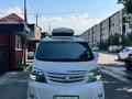 Toyota Alphard 2007 года за 8 500 000 тг. в Алматы – фото 3