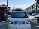Toyota Alphard 2007 годаүшін8 500 000 тг. в Алматы – фото 3