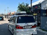 Toyota Alphard 2007 годаүшін8 500 000 тг. в Алматы – фото 4