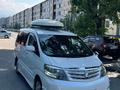 Toyota Alphard 2007 года за 8 500 000 тг. в Алматы