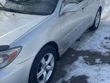 Toyota Camry 2002 годаүшін4 400 000 тг. в Алматы – фото 3