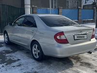 Toyota Camry 2002 годаүшін4 600 000 тг. в Алматы