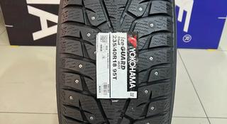 Yokohama 2024 Ice Guard IG55 235/40R18 за 64 600 тг. в Алматы