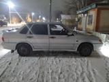 ВАЗ (Lada) 2115 2007 года за 1 500 000 тг. в Шубаркудук – фото 5