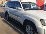 Toyota Land Cruiser 2005 годаүшін14 000 000 тг. в Усть-Каменогорск – фото 2