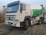 Howo  Миксер 2021 годаүшін28 500 000 тг. в Алматы