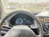 Daewoo Matiz 2013 годаүшін650 000 тг. в Атырау – фото 3