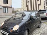 Daewoo Matiz 2013 годаүшін650 000 тг. в Атырау