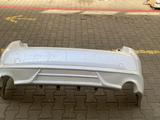 Задний бампер с губой на Lexus gs300, 190кузов за 90 000 тг. в Алматы