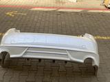 Задний бампер с губой на Lexus gs300, 190кузовүшін90 000 тг. в Алматы – фото 2