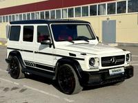 Mercedes-Benz G 55 AMG 2008 годаfor23 500 000 тг. в Алматы