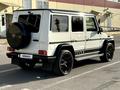 Mercedes-Benz G 55 AMG 2008 года за 23 500 000 тг. в Алматы – фото 2