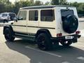 Mercedes-Benz G 55 AMG 2008 года за 23 500 000 тг. в Алматы – фото 4