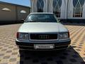 Audi 100 1992 года за 3 300 000 тг. в Туркестан – фото 2