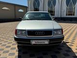 Audi 100 1992 годаүшін3 300 000 тг. в Туркестан – фото 2