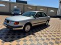 Audi 100 1992 годаүшін3 300 000 тг. в Туркестан