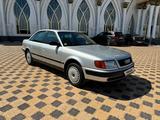 Audi 100 1992 годаүшін3 300 000 тг. в Туркестан – фото 3