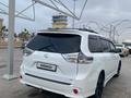 Toyota Sienna 2014 годаүшін11 899 999 тг. в Актобе – фото 2