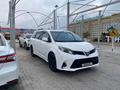 Toyota Sienna 2014 годаүшін11 899 999 тг. в Актобе