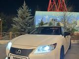 Lexus ES 250 2014 годаүшін11 555 555 тг. в Шымкент – фото 2