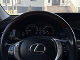 Lexus ES 250 2014 годаүшін11 555 555 тг. в Шымкент – фото 4