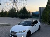 Lexus ES 250 2014 годаүшін11 555 555 тг. в Шымкент