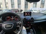 Audi A3 2013 годаүшін6 500 000 тг. в Астана – фото 2