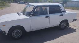 ВАЗ (Lada) 2107 2007 года за 1 299 999 тг. в Конаев (Капшагай) – фото 2