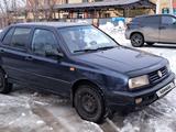 Volkswagen Vento 1995 года за 1 250 000 тг. в Астана – фото 2