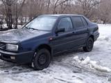 Volkswagen Vento 1995 года за 1 250 000 тг. в Астана – фото 5