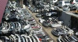 Фары бампера зеркала капоты крылья ноускаты Тойота Мазда Ниссан Лексус за 10 000 тг. в Астана