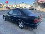 BMW 525 1993 годаүшін800 000 тг. в Атырау – фото 4