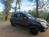 Kia Sportage 2007 годаүшін4 500 000 тг. в Актобе – фото 2