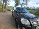 Kia Sportage 2007 годаүшін4 500 000 тг. в Актобе