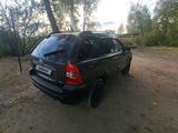Kia Sportage 2007 годаүшін4 500 000 тг. в Актобе – фото 4