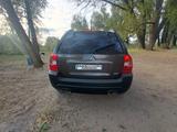 Kia Sportage 2007 годаүшін4 500 000 тг. в Актобе – фото 5