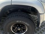 Toyota Hilux Surf 1998 годаүшін5 500 000 тг. в Алматы – фото 3