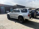 Toyota Hilux Surf 1998 годаүшін5 500 000 тг. в Алматы – фото 4