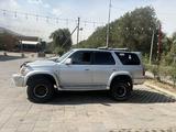 Toyota Hilux Surf 1998 годаүшін5 500 000 тг. в Алматы – фото 2