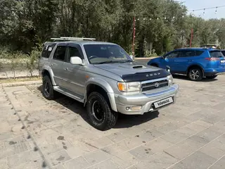Toyota Hilux Surf, 1998