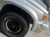 Toyota Hilux Surf 1998 годаүшін5 500 000 тг. в Алматы – фото 5