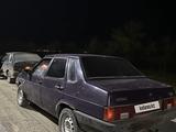 ВАЗ (Lada) 21099 1999 годаүшін235 000 тг. в Уральск – фото 2