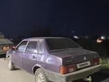 ВАЗ (Lada) 21099 1999 года за 235 000 тг. в Уральск – фото 3