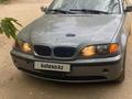 BMW 320 2003 года за 4 200 000 тг. в Караганда – фото 5