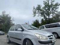 Hyundai Getz 2007 годаүшін3 200 000 тг. в Алматы