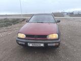 Volkswagen Golf 1994 года за 645 000 тг. в Кулан