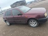 Volkswagen Golf 1994 года за 645 000 тг. в Кулан – фото 3