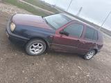 Volkswagen Golf 1994 года за 645 000 тг. в Кулан – фото 4