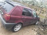 Volkswagen Golf 1994 года за 645 000 тг. в Кулан – фото 5