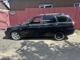 ВАЗ (Lada) Priora 2171 2012 года за 2 000 000 тг. в Семей